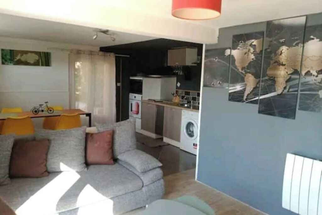 Photo of Livingroom in Lalinde