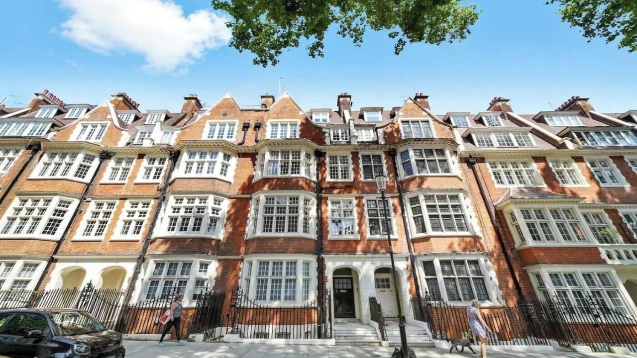 Photo of Outdoor in Campden