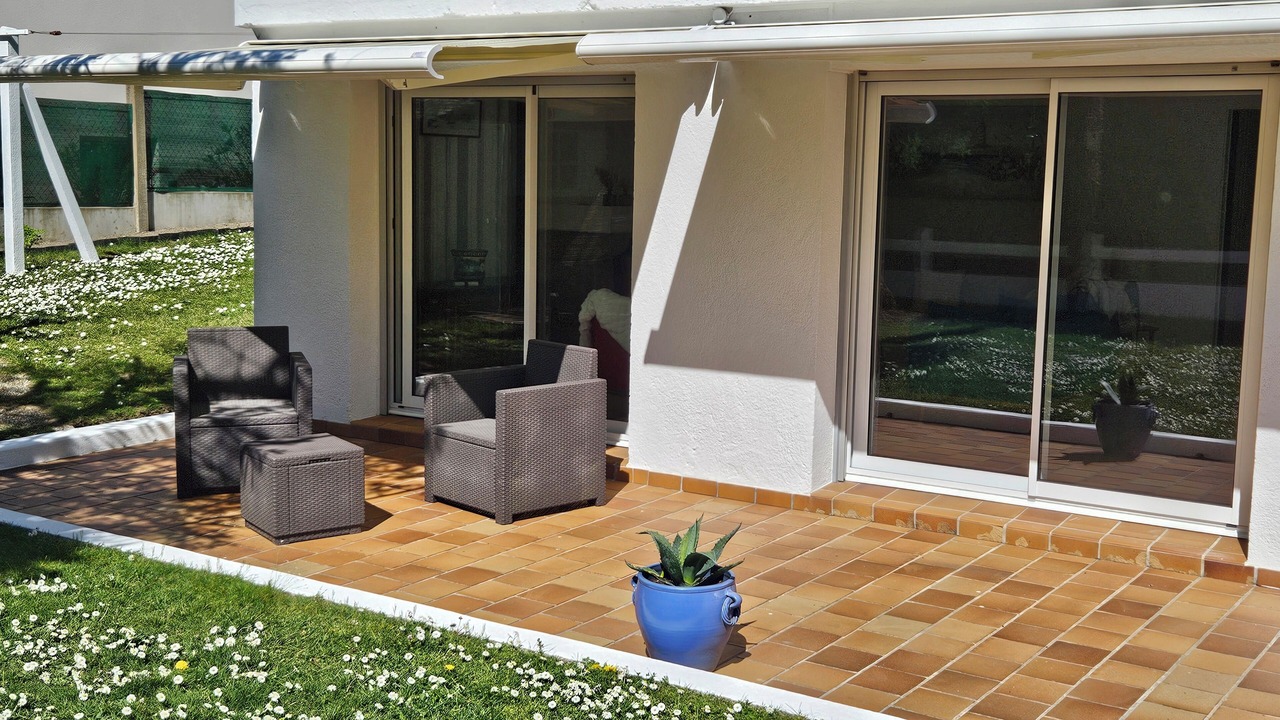 Photo of Outdoor in Pornichet