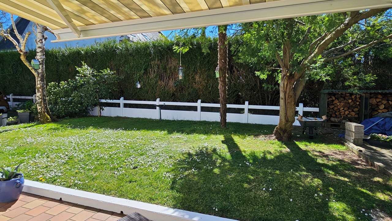 Photo of Outdoor in Pornichet