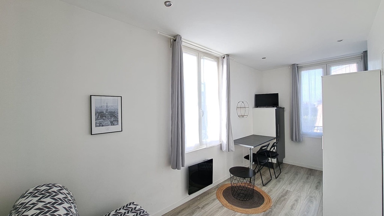 Photo of Livingroom in Jamin