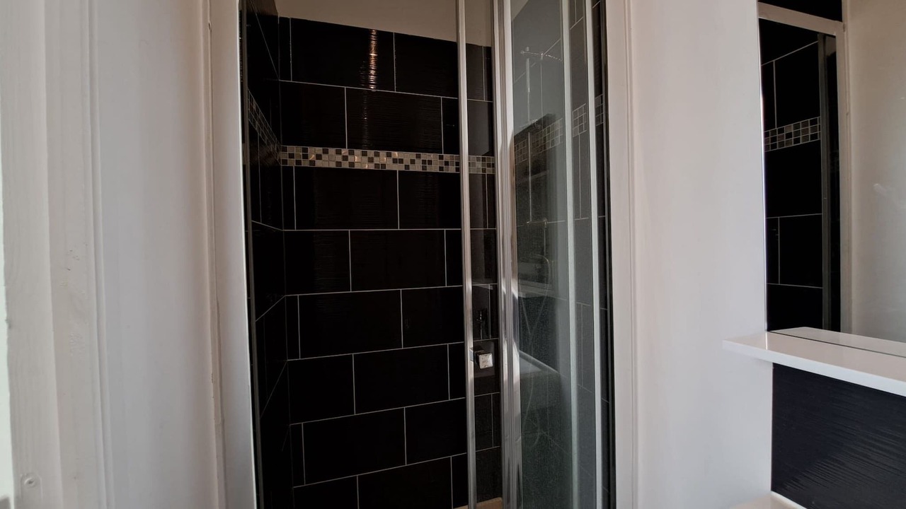 Photo of Bathroom in Jamin