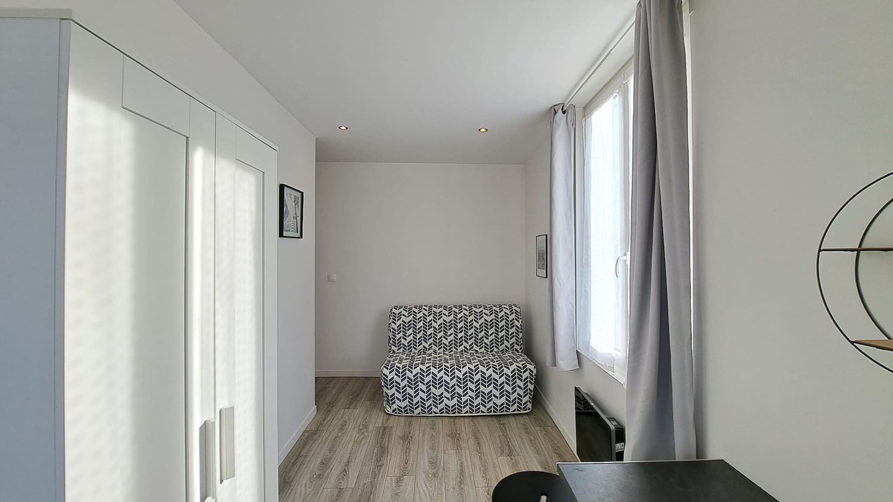 Photo of Livingroom in Jamin