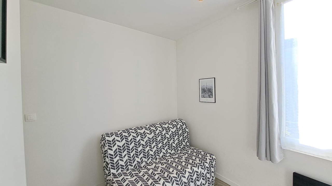 Photo of Livingroom in Jamin