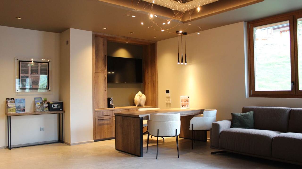 Photo of Others in Valloire