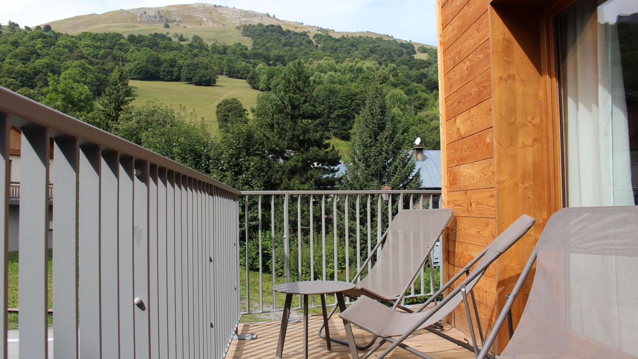 Photo of Outdoor in Valloire