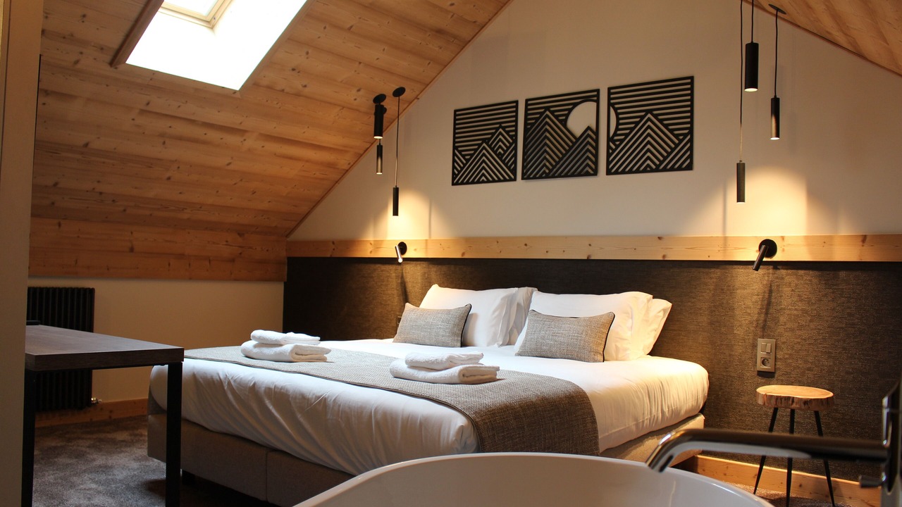 Photo of Bedroom in Valloire