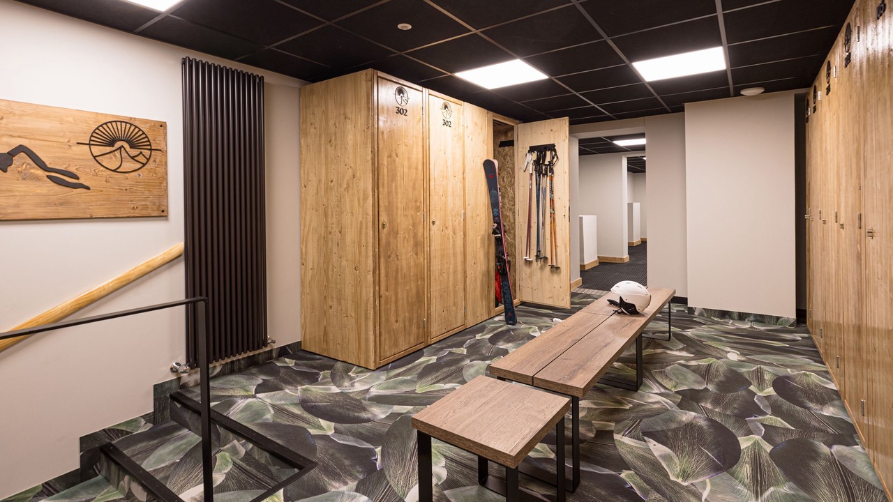 Photo of Others in Valloire