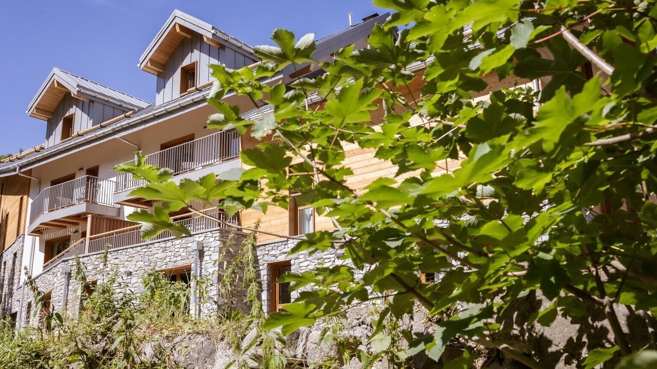 Photo of Outdoor in Valloire