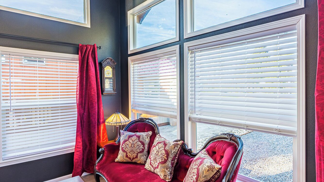 Photo of Livingroom in Forks