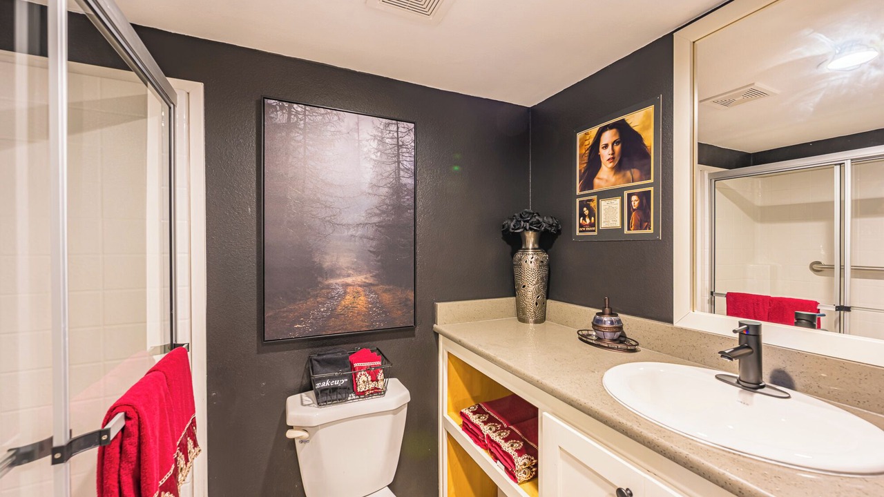 Photo of Bathroom in Forks