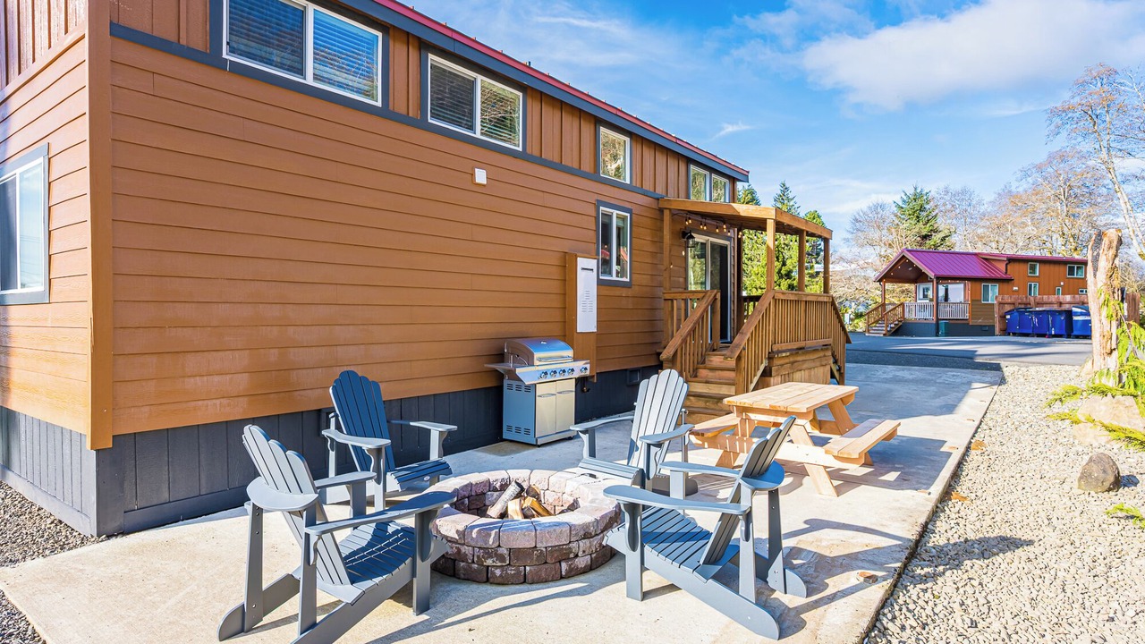 Photo of Outdoor in Forks