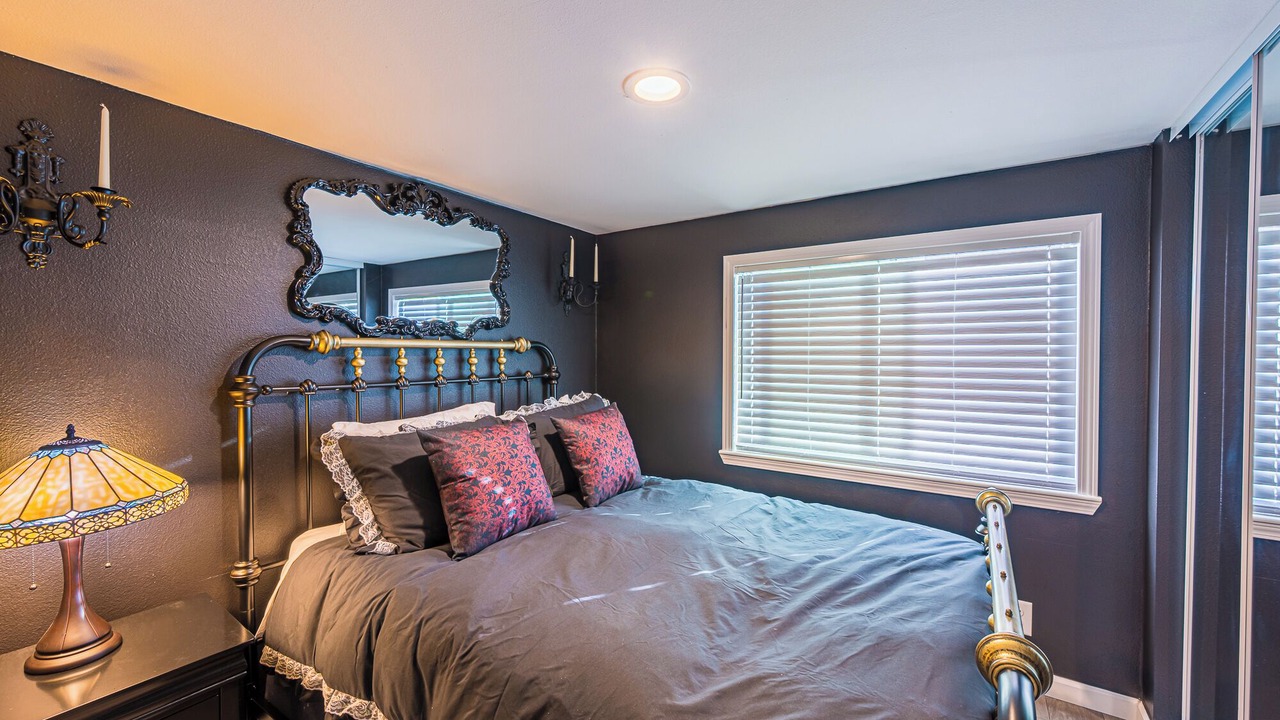 Photo of Bedroom in Forks