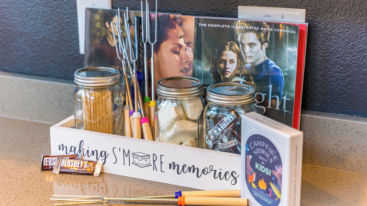 Photo of Others in Forks