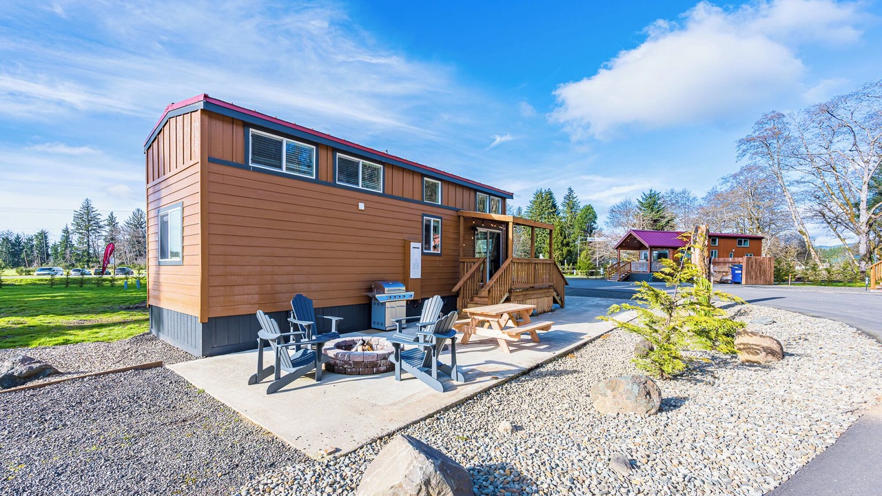 Photo of Outdoor in Forks