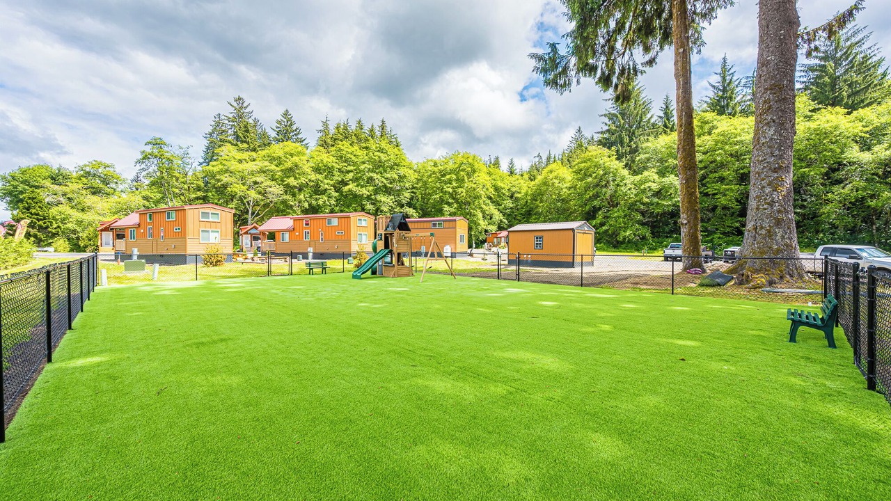 Photo of Outdoor in Forks