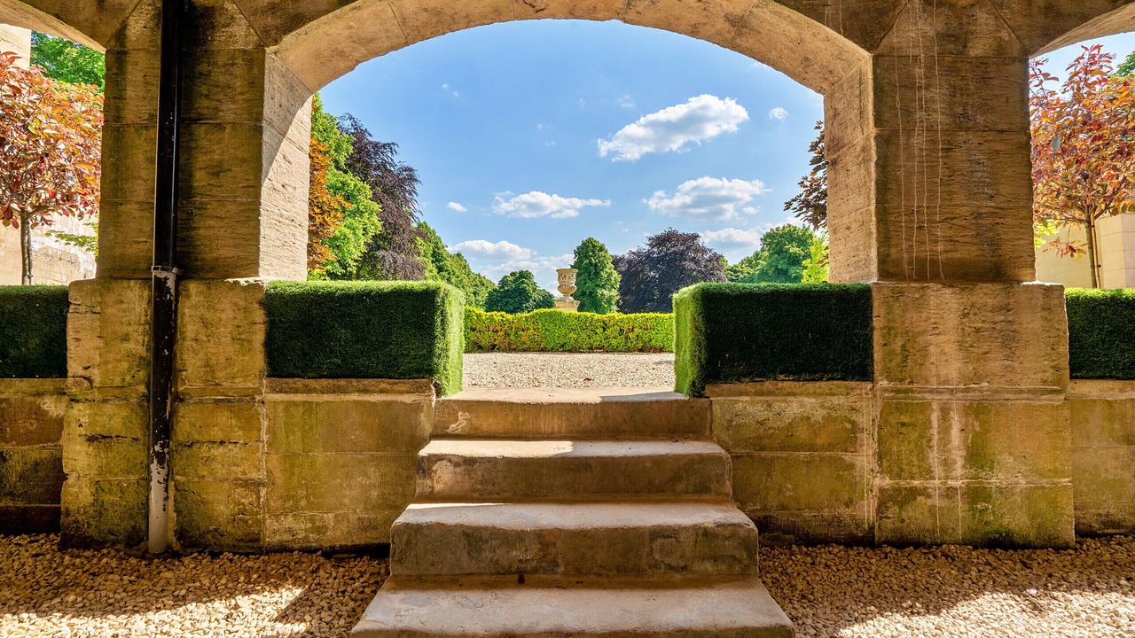 Photo of Outdoor in Hickleton