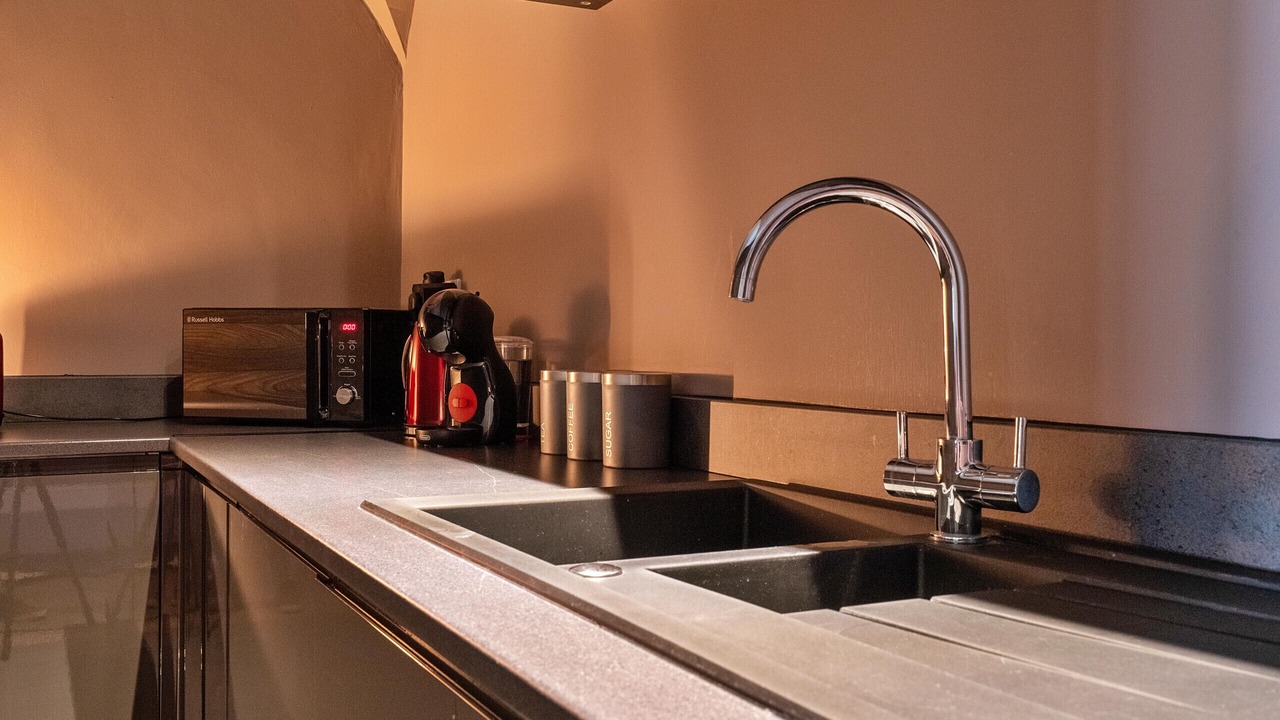 Photo of Kitchen in Hickleton