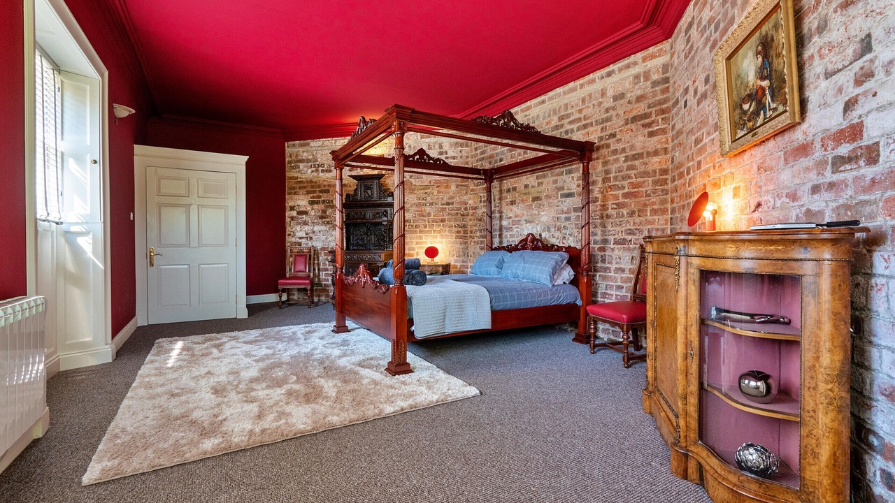 Photo of Bedroom in Hickleton