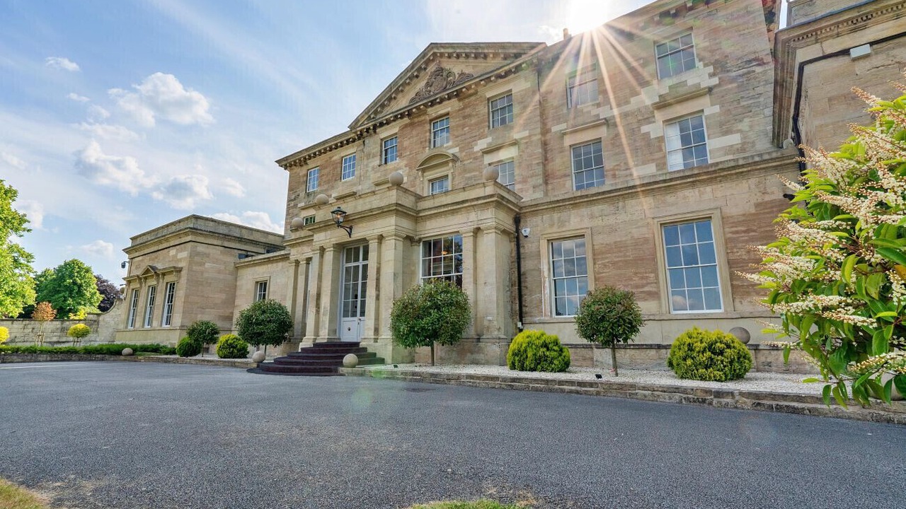 Photo of Outdoor in Hickleton