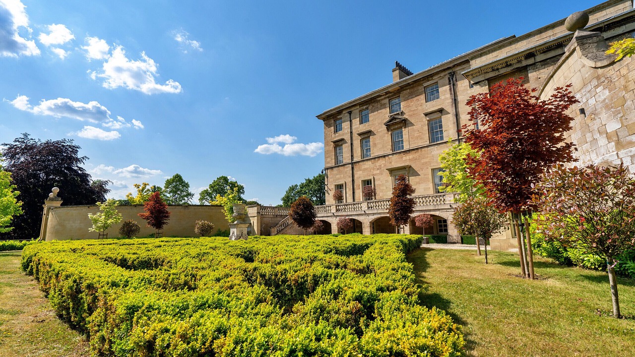 Photo of Outdoor in Hickleton