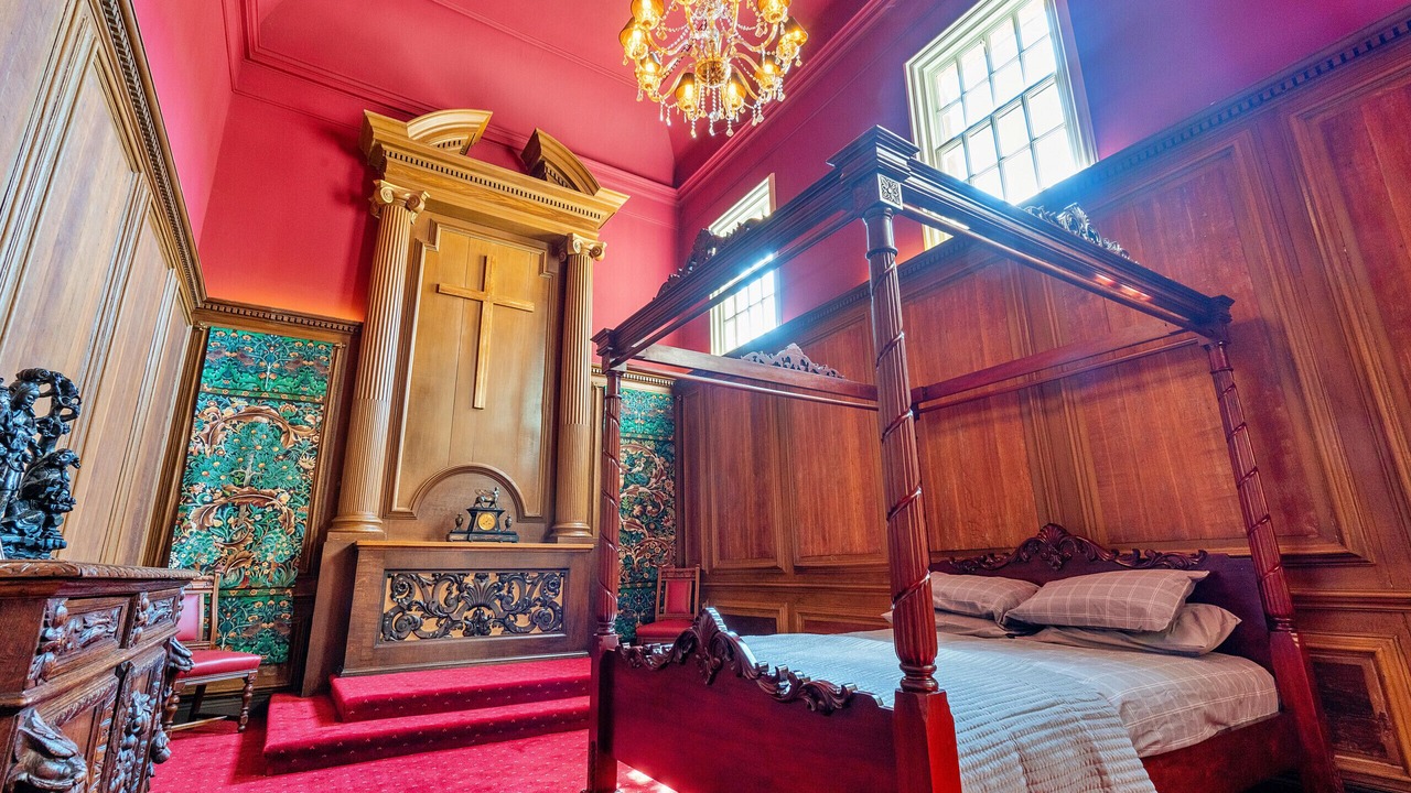 Photo of Bedroom in Hickleton