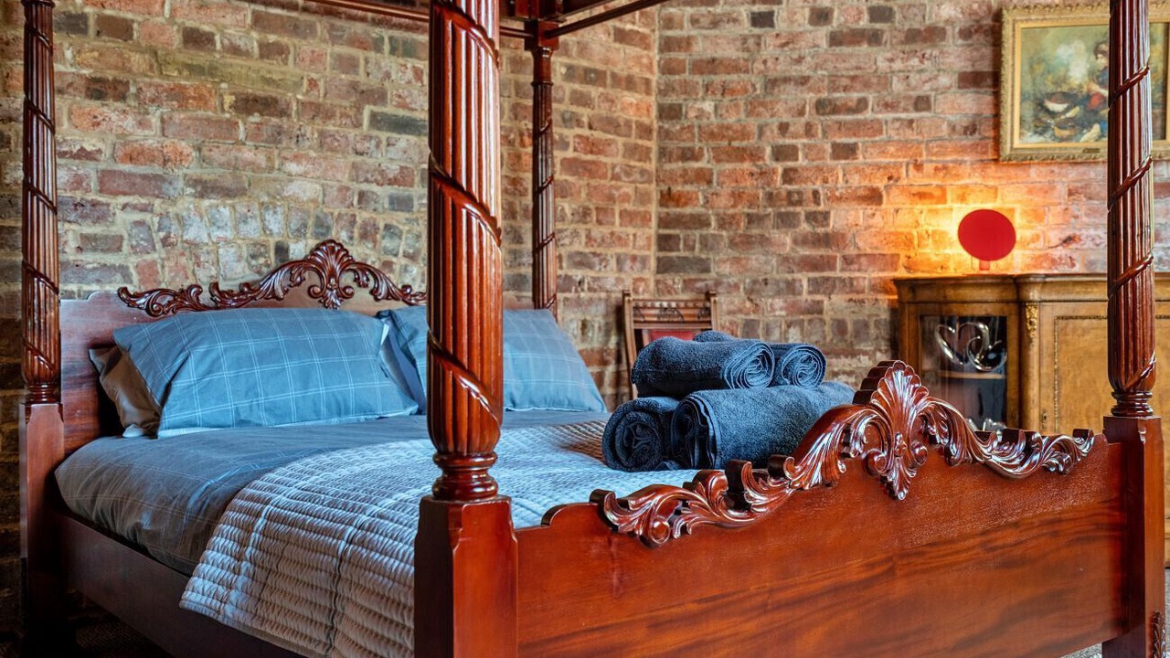 Photo of Bedroom in Hickleton