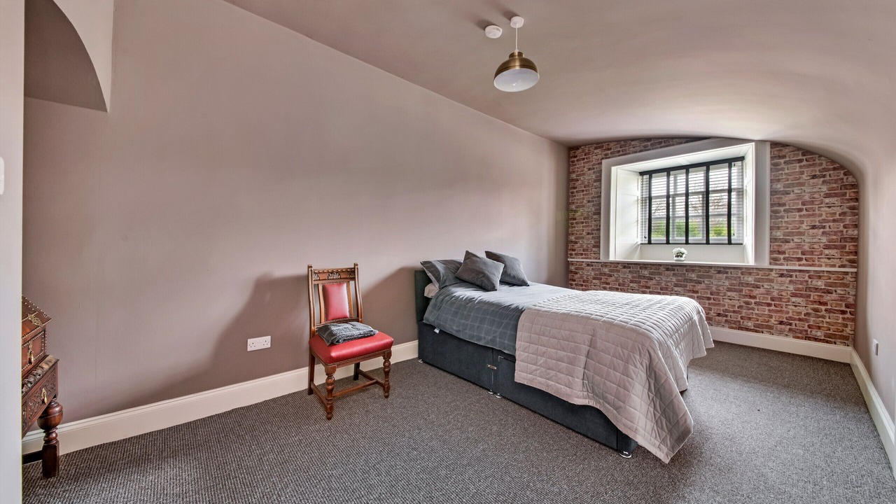 Photo of Bedroom in Hickleton