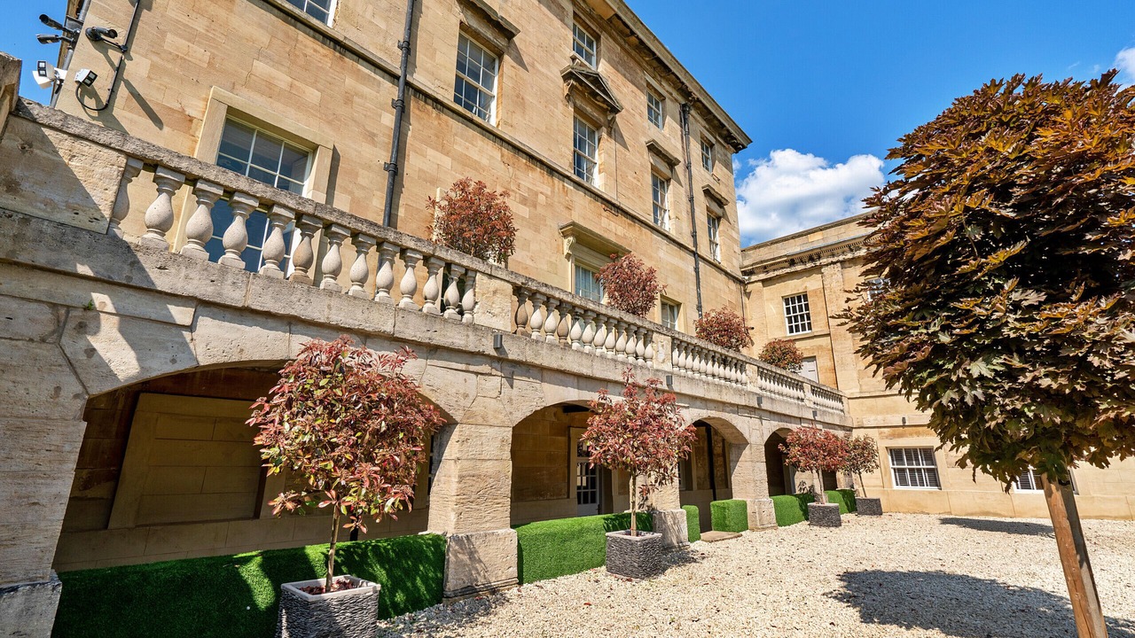 Photo of Outdoor in Hickleton