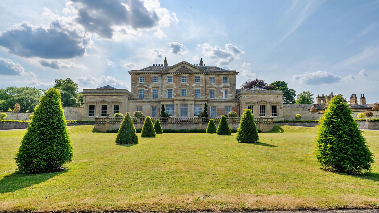 Photo of Outdoor in Hickleton