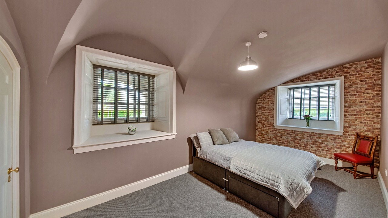 Photo of Bedroom in Hickleton