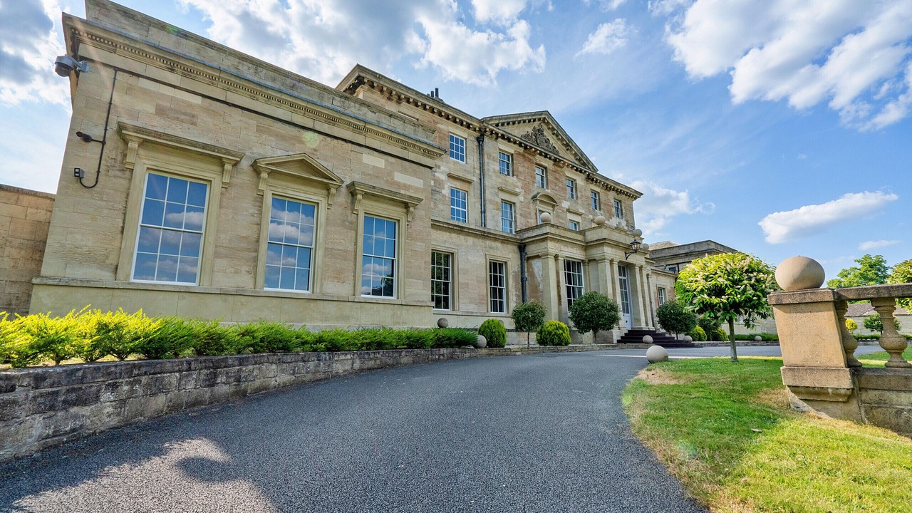 Photo of Outdoor in Hickleton