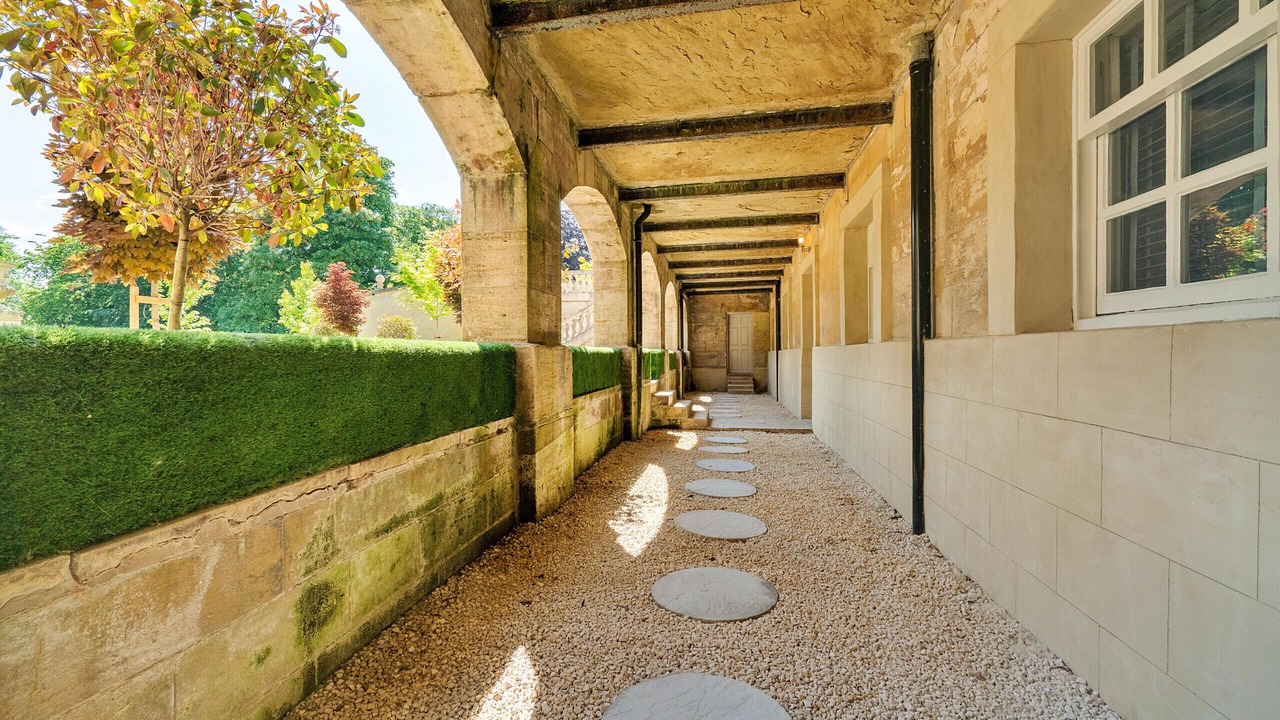 Photo of Outdoor in Hickleton