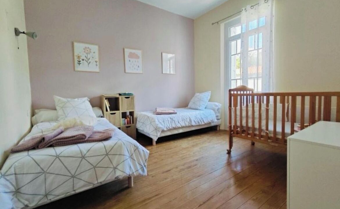 Photo of Bedroom in Codalet