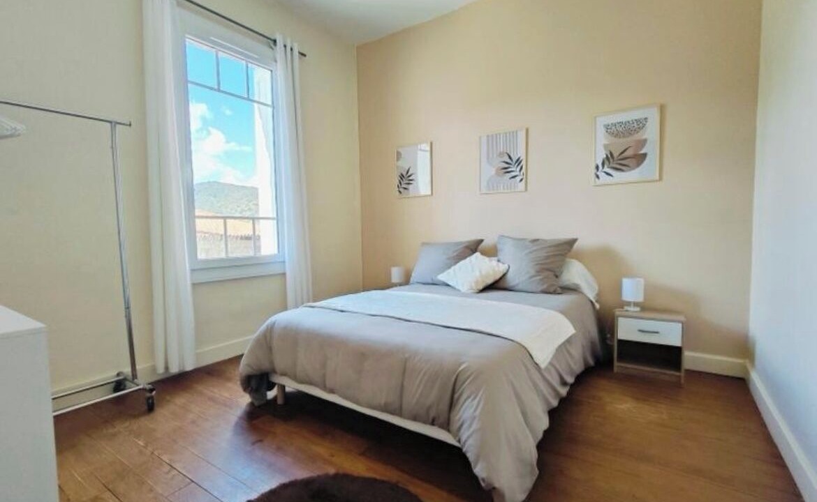 Photo of Bedroom in Codalet