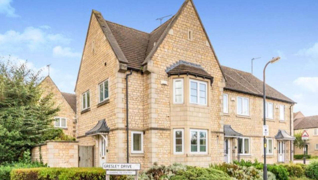 Photo of Outdoor in Stamford