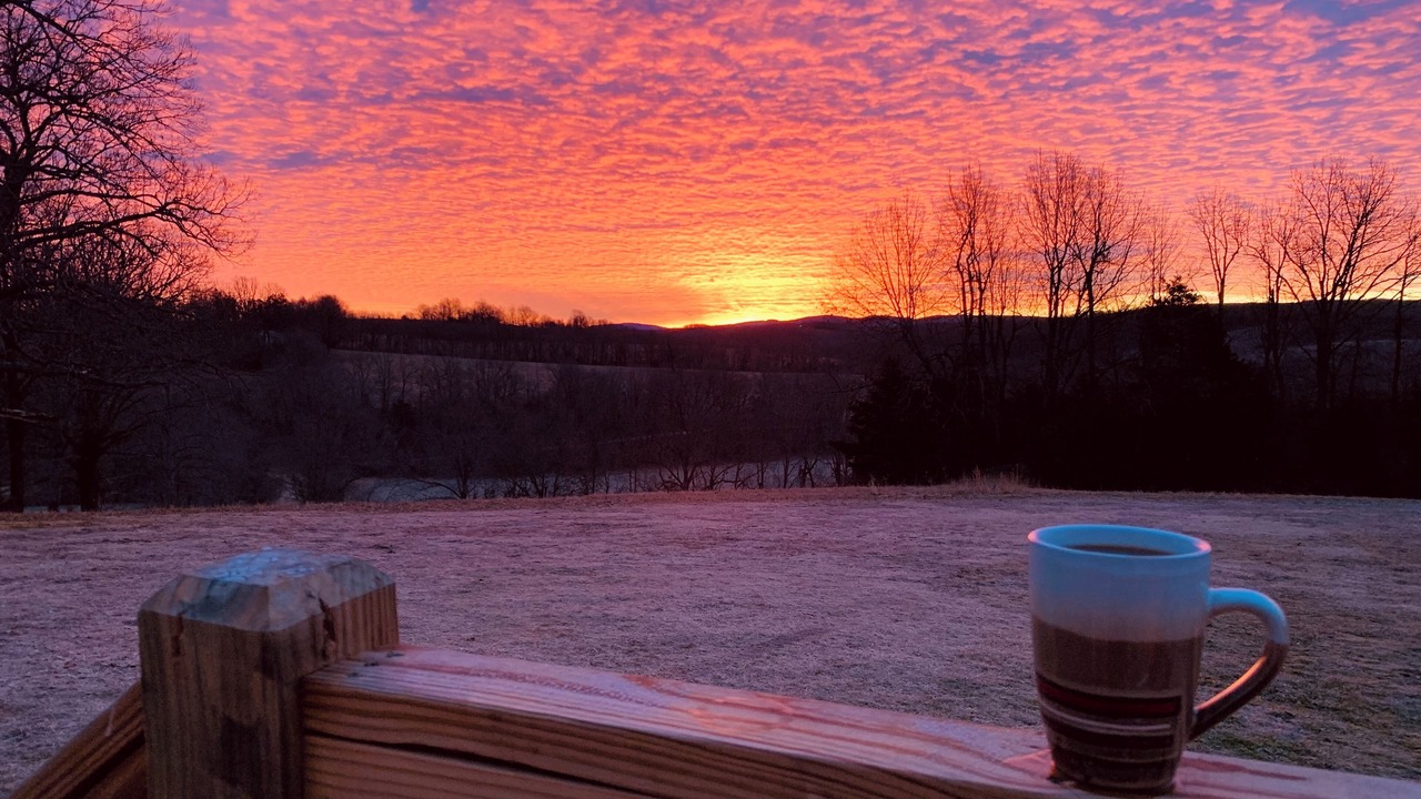 Photo of Outdoor in Marshall