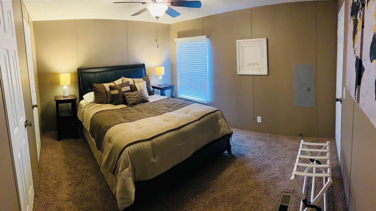 Photo of Bedroom in Marshall