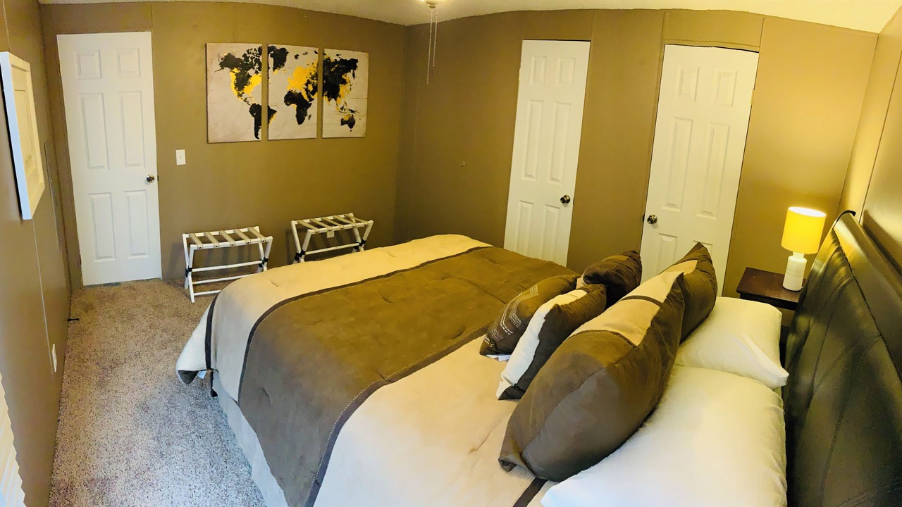 Photo of Bedroom in Marshall