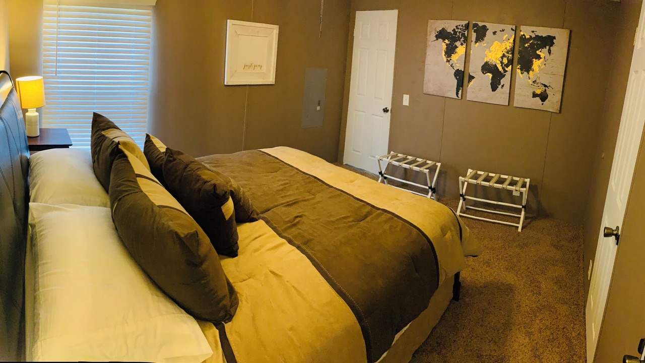 Photo of Bedroom in Marshall