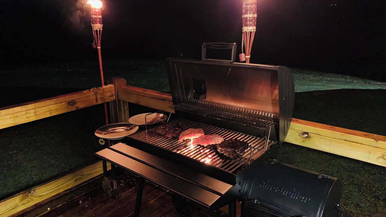Photo of Outdoor in Marshall