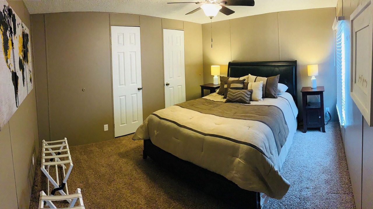 Photo of Bedroom in Marshall