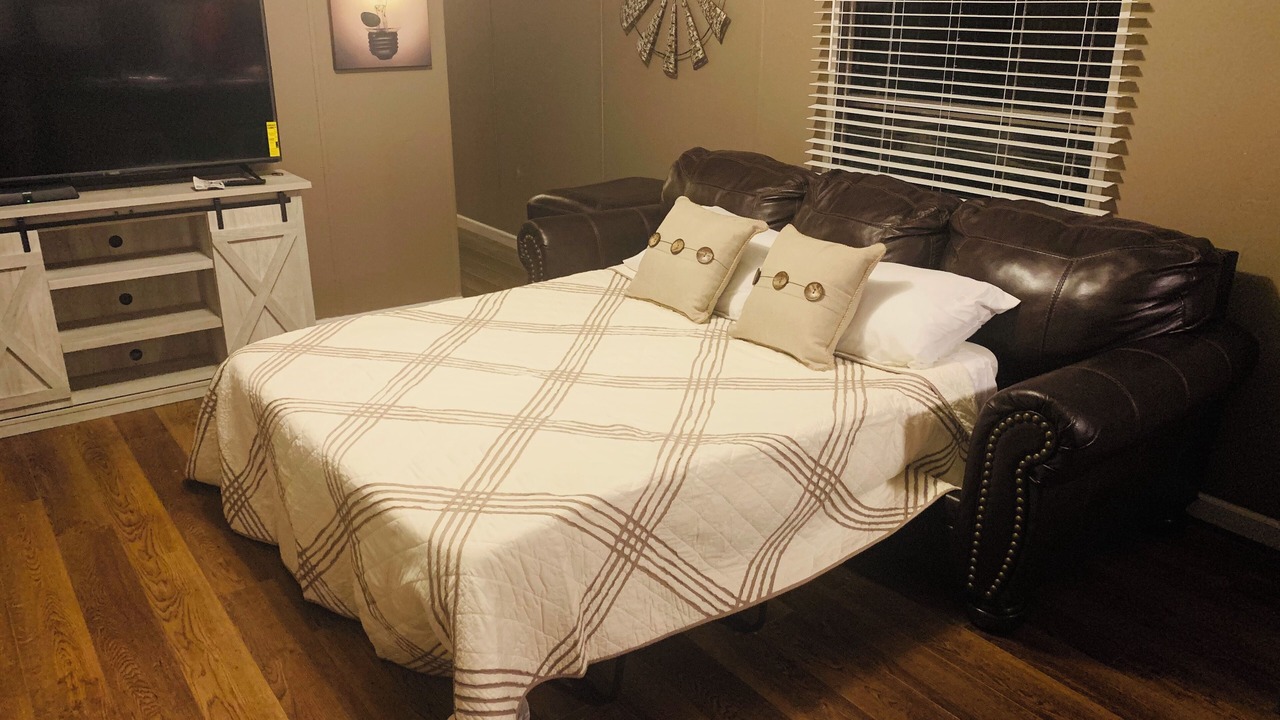 Photo of Bedroom in Marshall