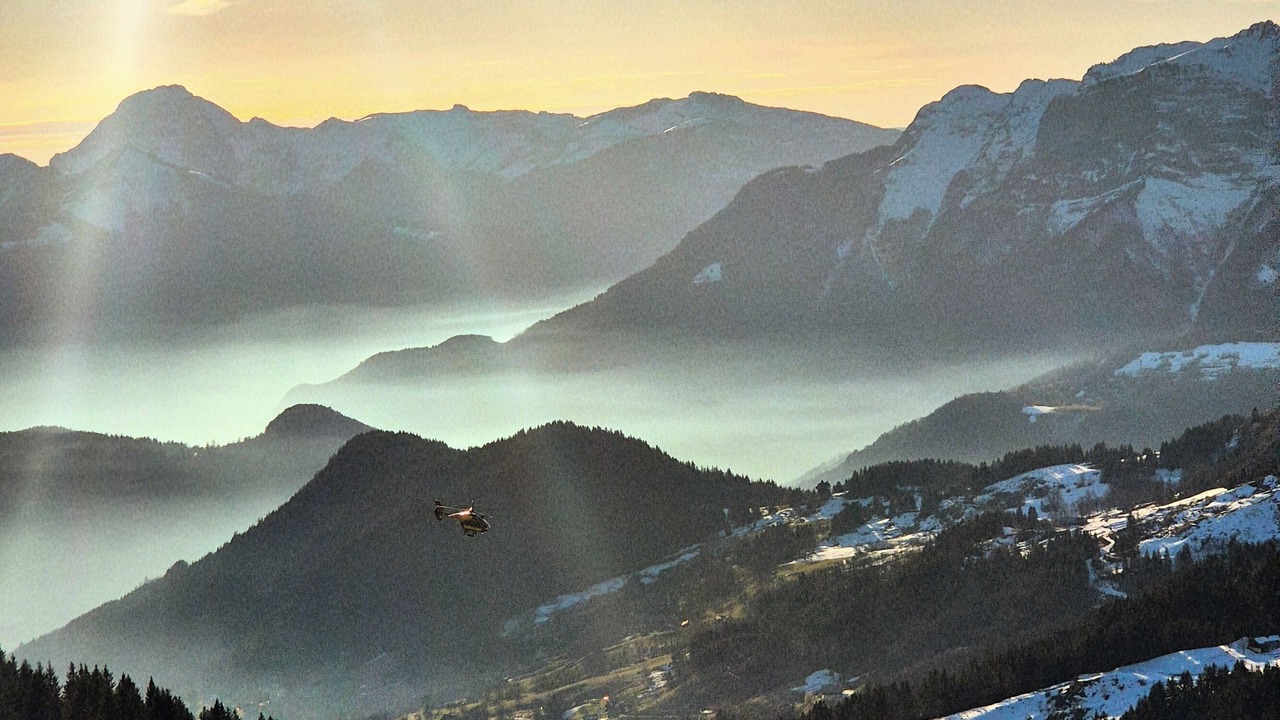 Photo of Others in Manigod