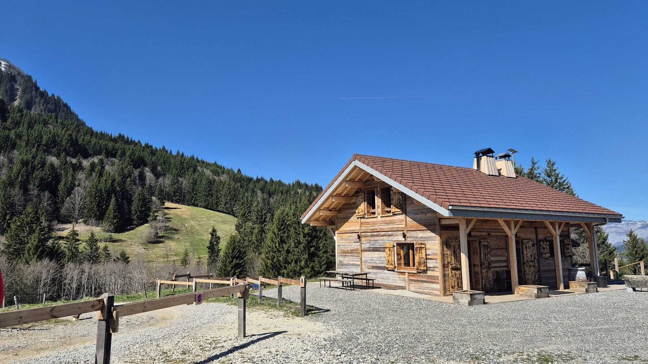 Photo of Outdoor in Manigod