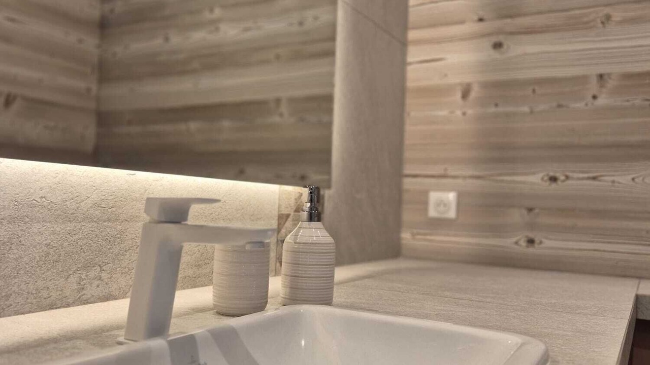 Photo of Bathroom in Manigod