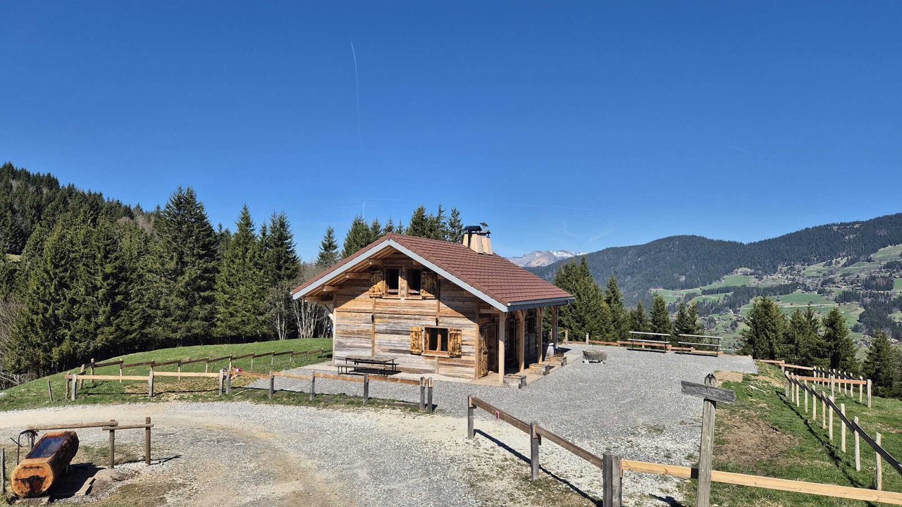 Photo of Outdoor in Manigod