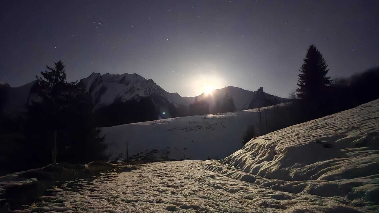 Photo of Others in Manigod