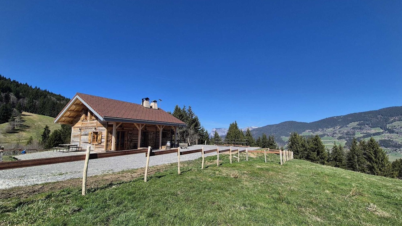 Photo of Outdoor in Manigod