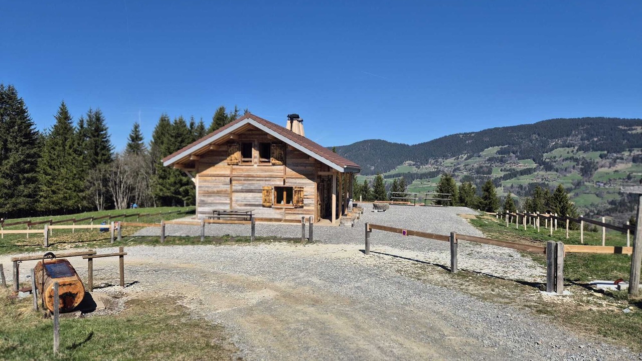 Photo of Outdoor in Manigod